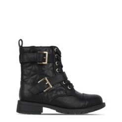 Ruby Biker Boots Childrens