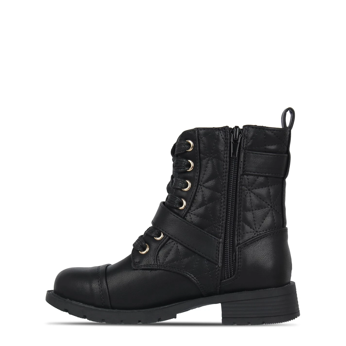 Ruby Biker Boots Childrens - Image 2