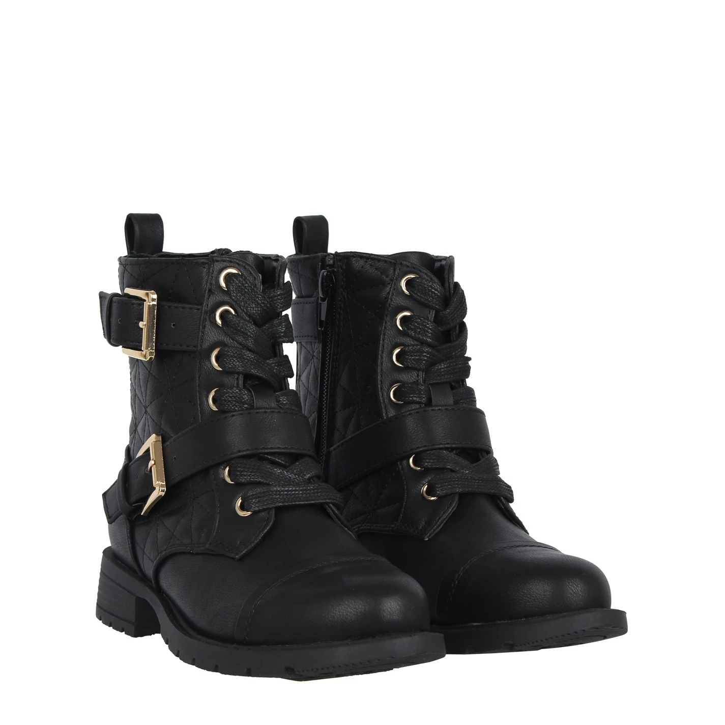 Ruby Biker Boots Childrens - Image 3