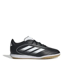 ADIDAS Goletto Indoor Court Trainers Junior