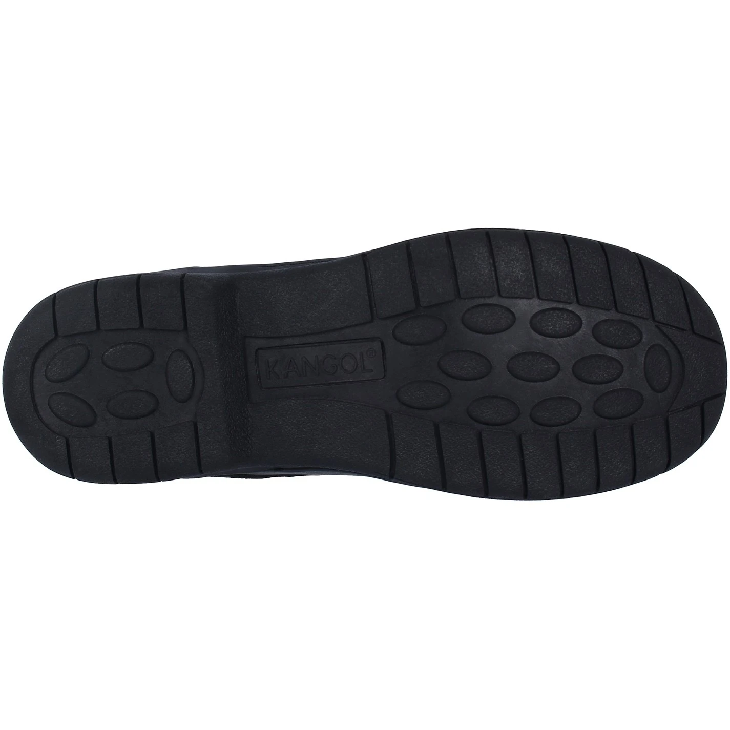 Kangol Churston Lace Up Junior Shoes - Image 2