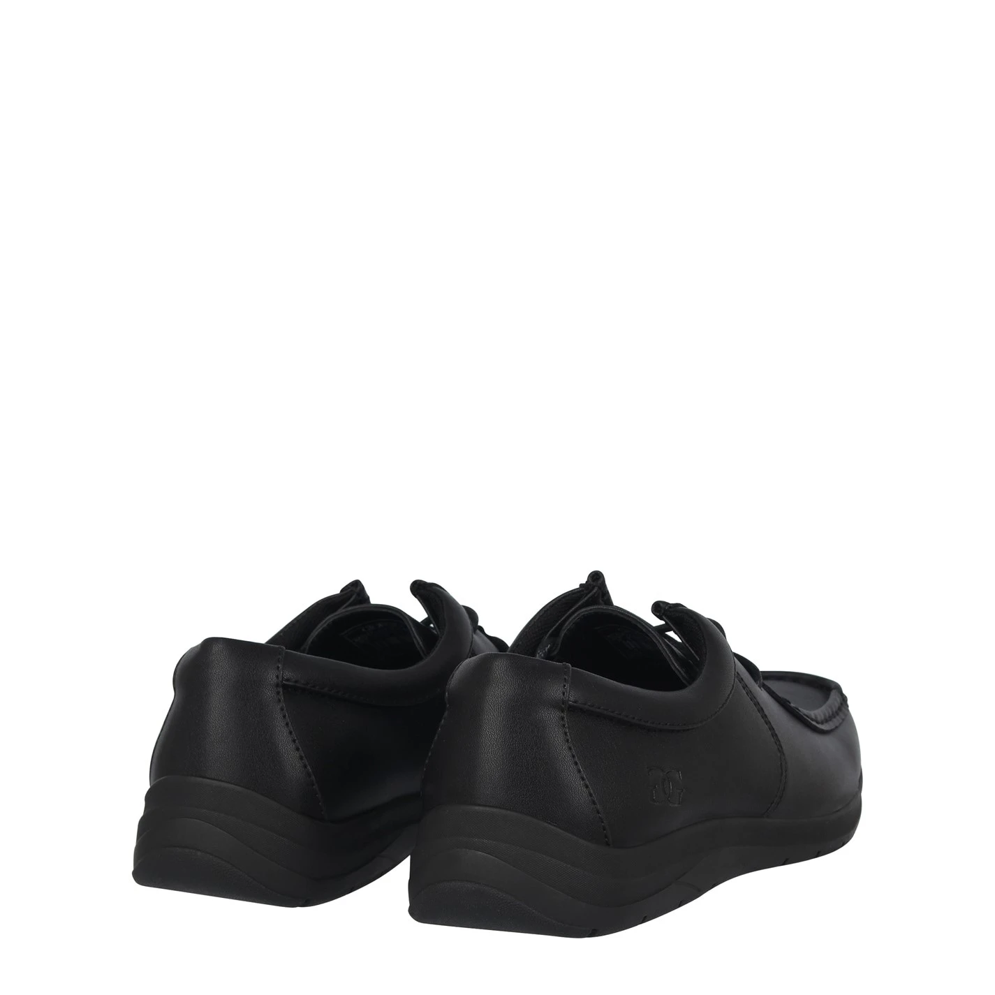 Giorgio Bexley Lace Shoe Junior - Image 4