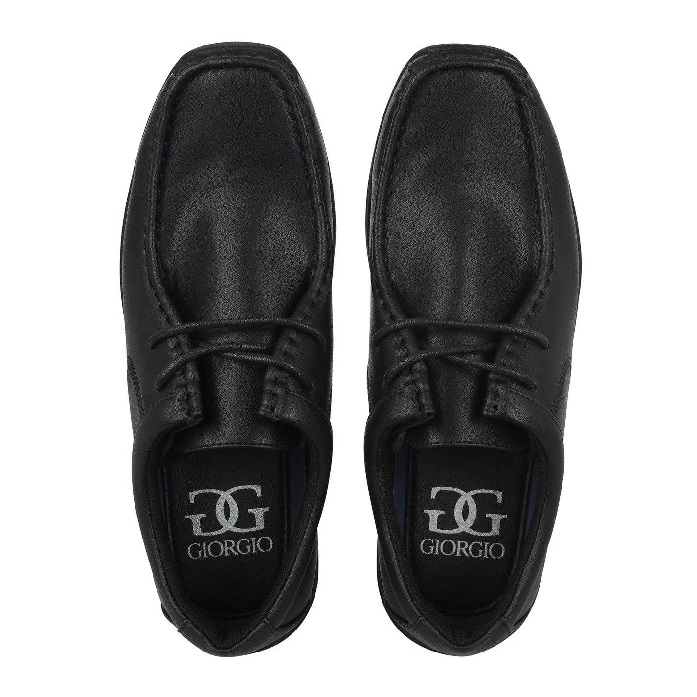 Giorgio Bexley Lace Shoe Junior - Image 5