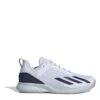 ADIDAS Courtflash Speed Tennis Shoes