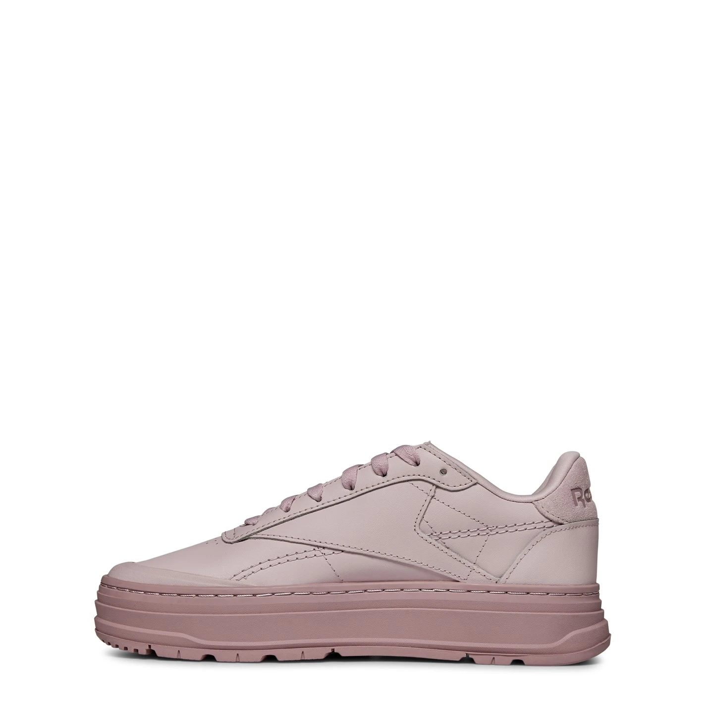 Reebok Club Double Geo Shoes Womens - Image 2