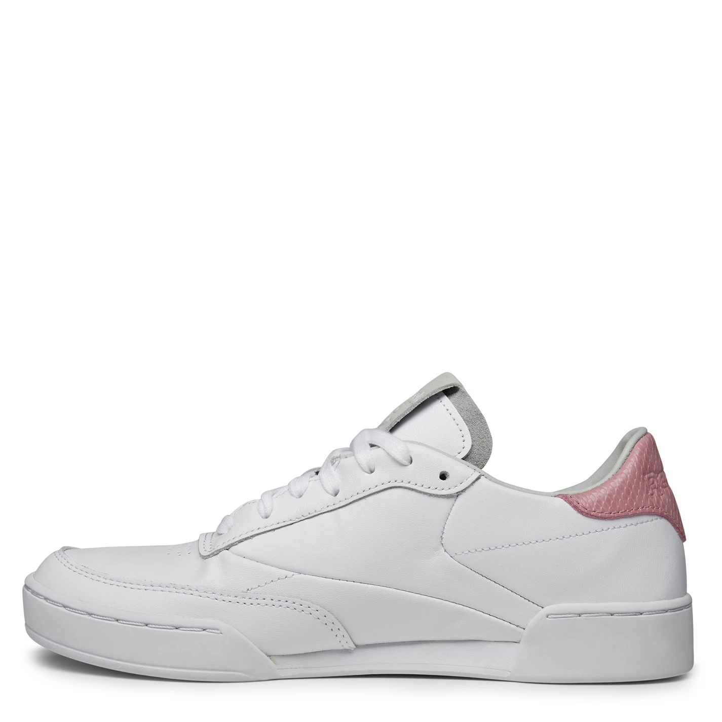 Reebok Club Revenge Low Top Trainers - Image 2