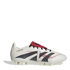 ADIDAS Predator League Fold Over Tongue Firm Ground Football Boots