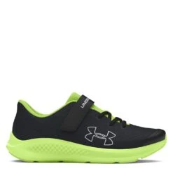 Under Armour Armour Ua Bps Pursuit 3 Bl Ac Road Running Shoes Boys