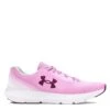Under Armour Armour Ua Ggs Charged Rogue 4 Road Running Shoes Girls