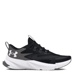 Under Armour Armour Ua Bgs Scramjet 6 Road Running Shoes Boys