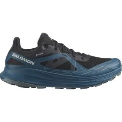 Salomon Ultra Flow GoreTex Men's Running Shoes