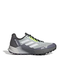 ADIDAS Terrex Agravic Flow 2.0 Trail Running Shoes Womens