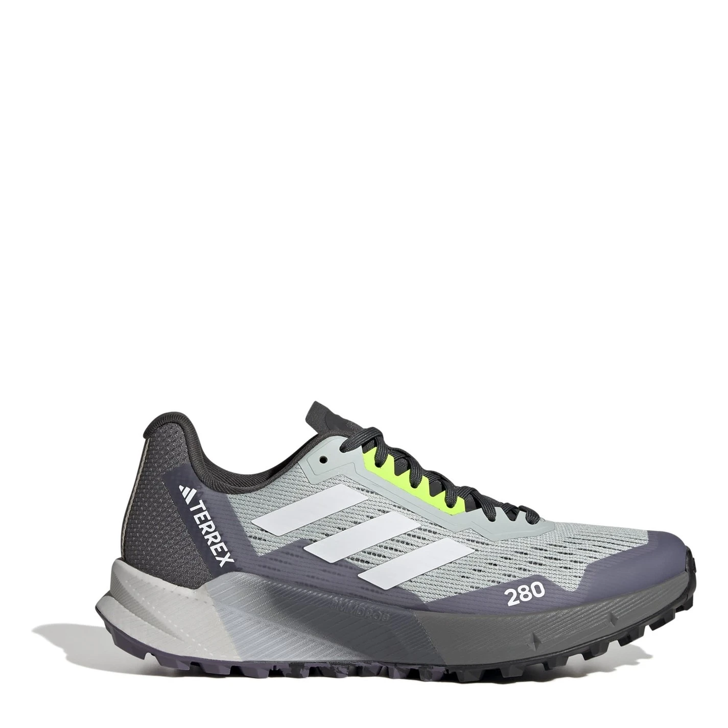 ADIDAS Terrex Agravic Flow 2.0 Trail Running Shoes Womens