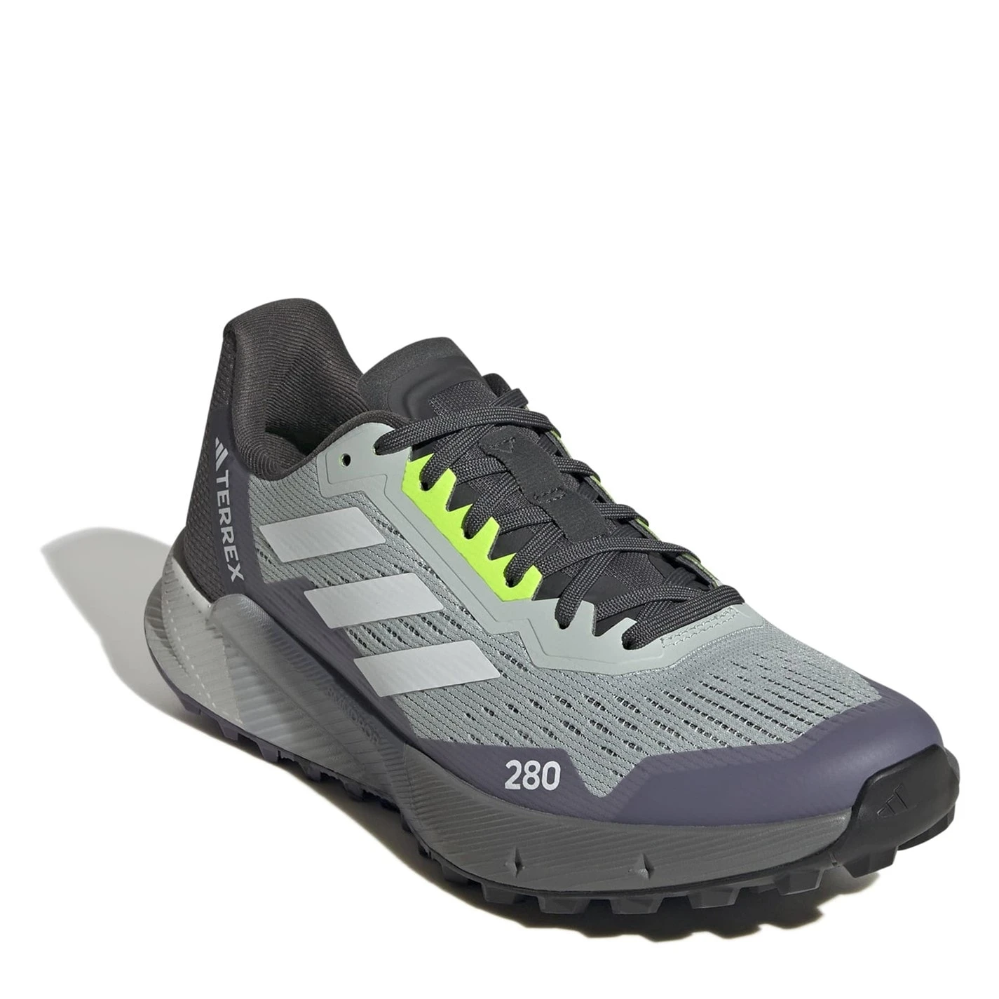 ADIDAS Terrex Agravic Flow 2.0 Trail Running Shoes Womens - Image 3