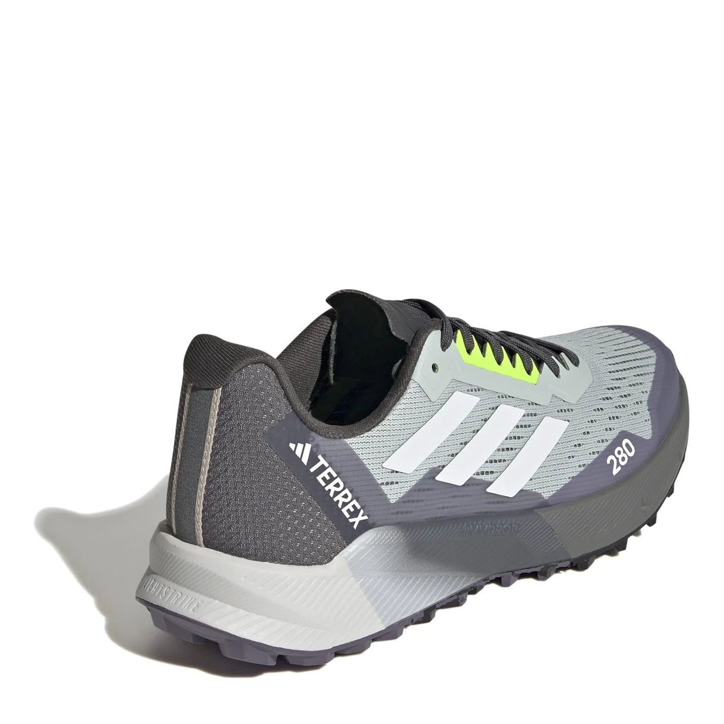 ADIDAS Terrex Agravic Flow 2.0 Trail Running Shoes Womens - Image 4