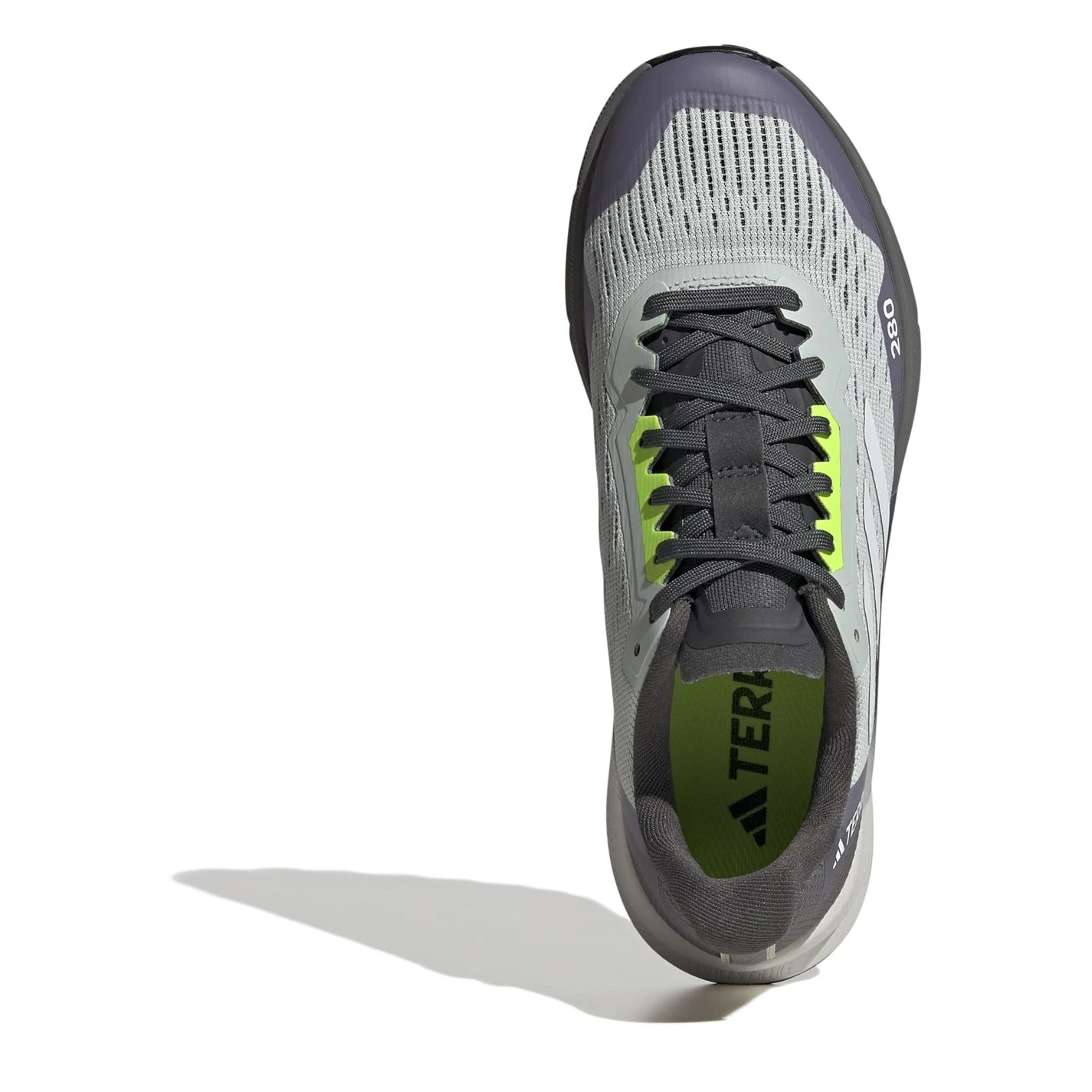 ADIDAS Terrex Agravic Flow 2.0 Trail Running Shoes Womens - Image 5