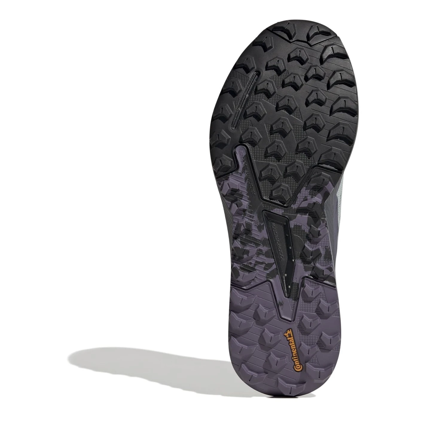 ADIDAS Terrex Agravic Flow 2.0 Trail Running Shoes Womens - Image 6