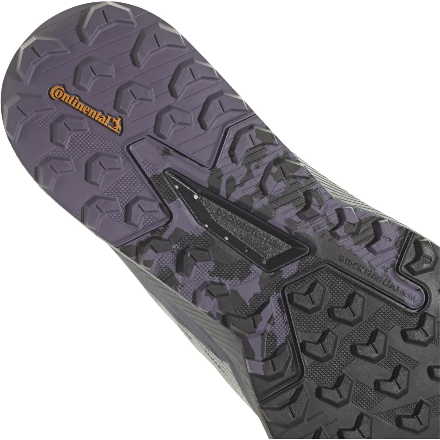 ADIDAS Terrex Agravic Flow 2.0 Trail Running Shoes Womens - Image 7