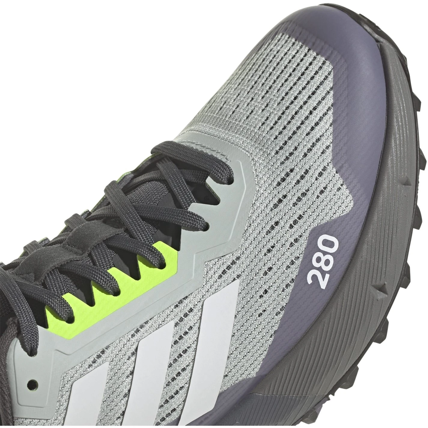ADIDAS Terrex Agravic Flow 2.0 Trail Running Shoes Womens - Image 8