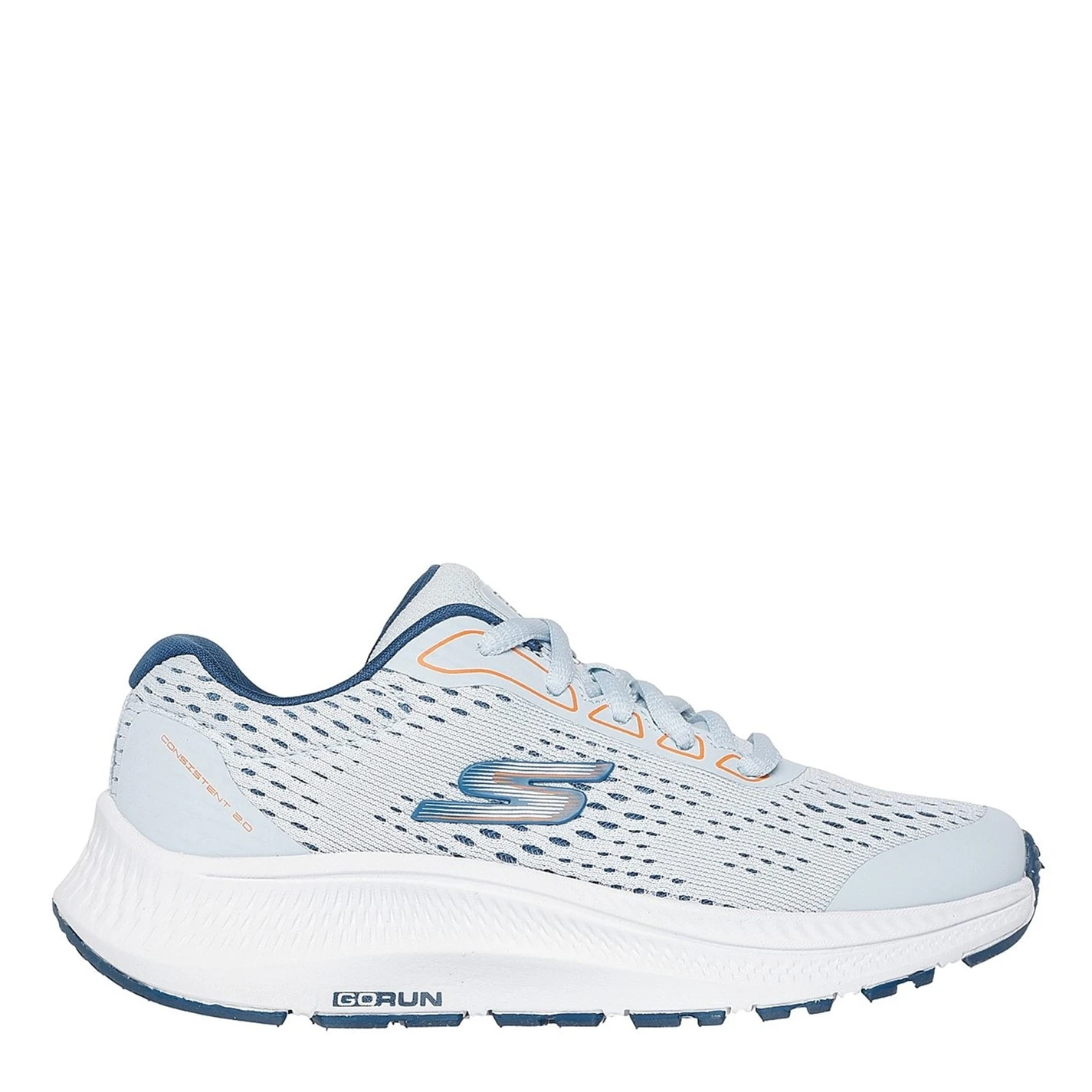 Skechers Go Run Consistent 2.0-Mile Ma Road Running Shoes Boys - Image 2