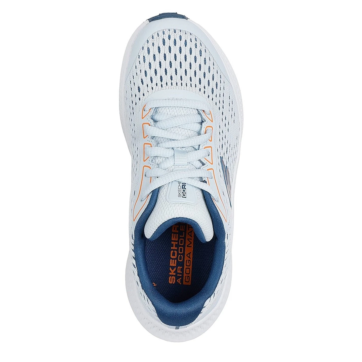 Skechers Go Run Consistent 2.0-Mile Ma Road Running Shoes Boys - Image 3