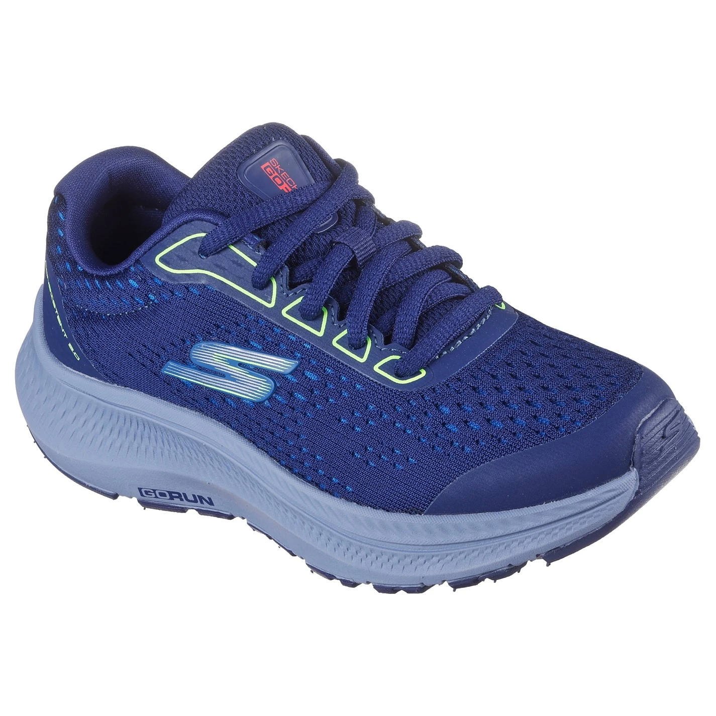 Skechers Go Run Consistent 2.0-Mile Ma Road Running Shoes Boys - Image 6