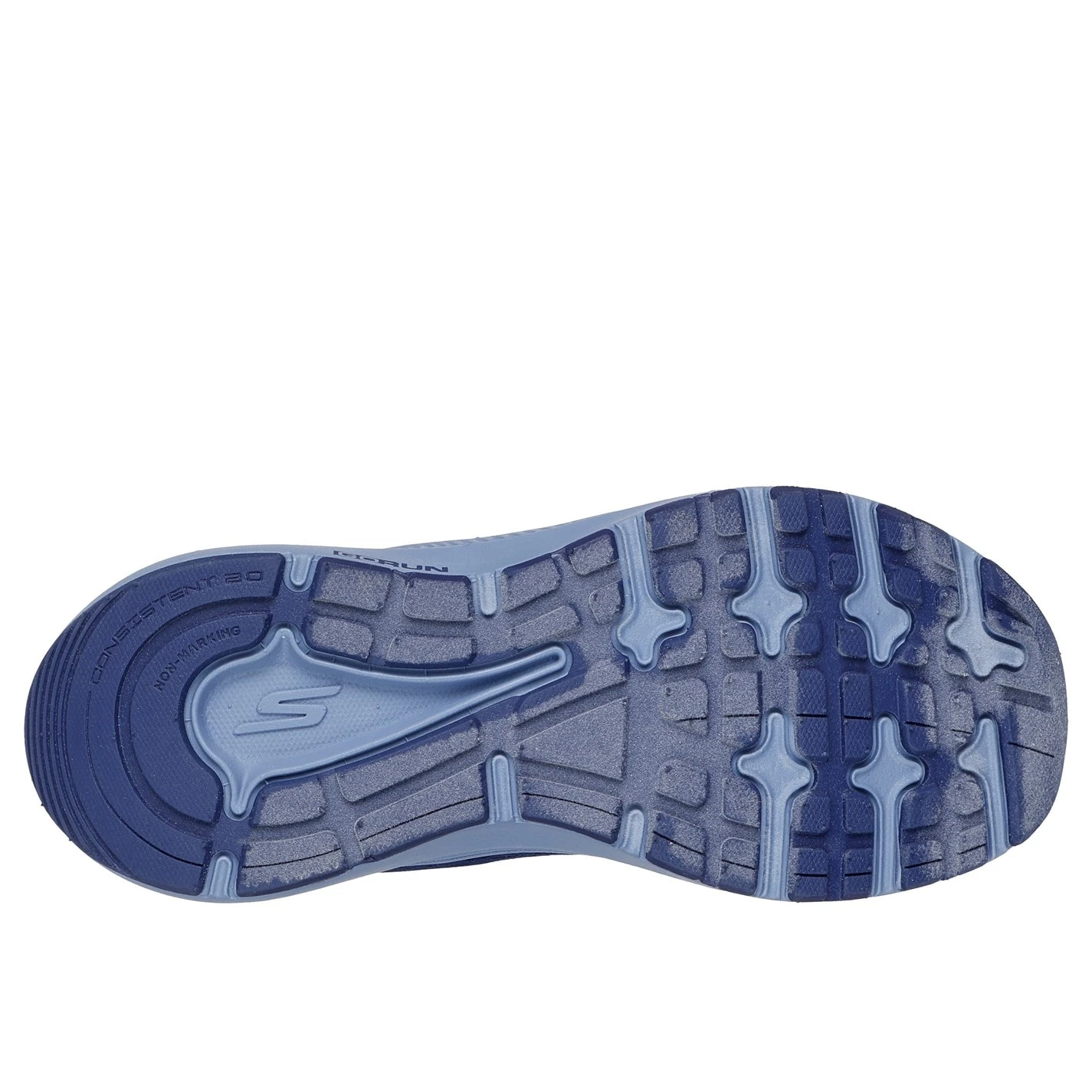 Skechers Go Run Consistent 2.0-Mile Ma Road Running Shoes Boys - Image 7