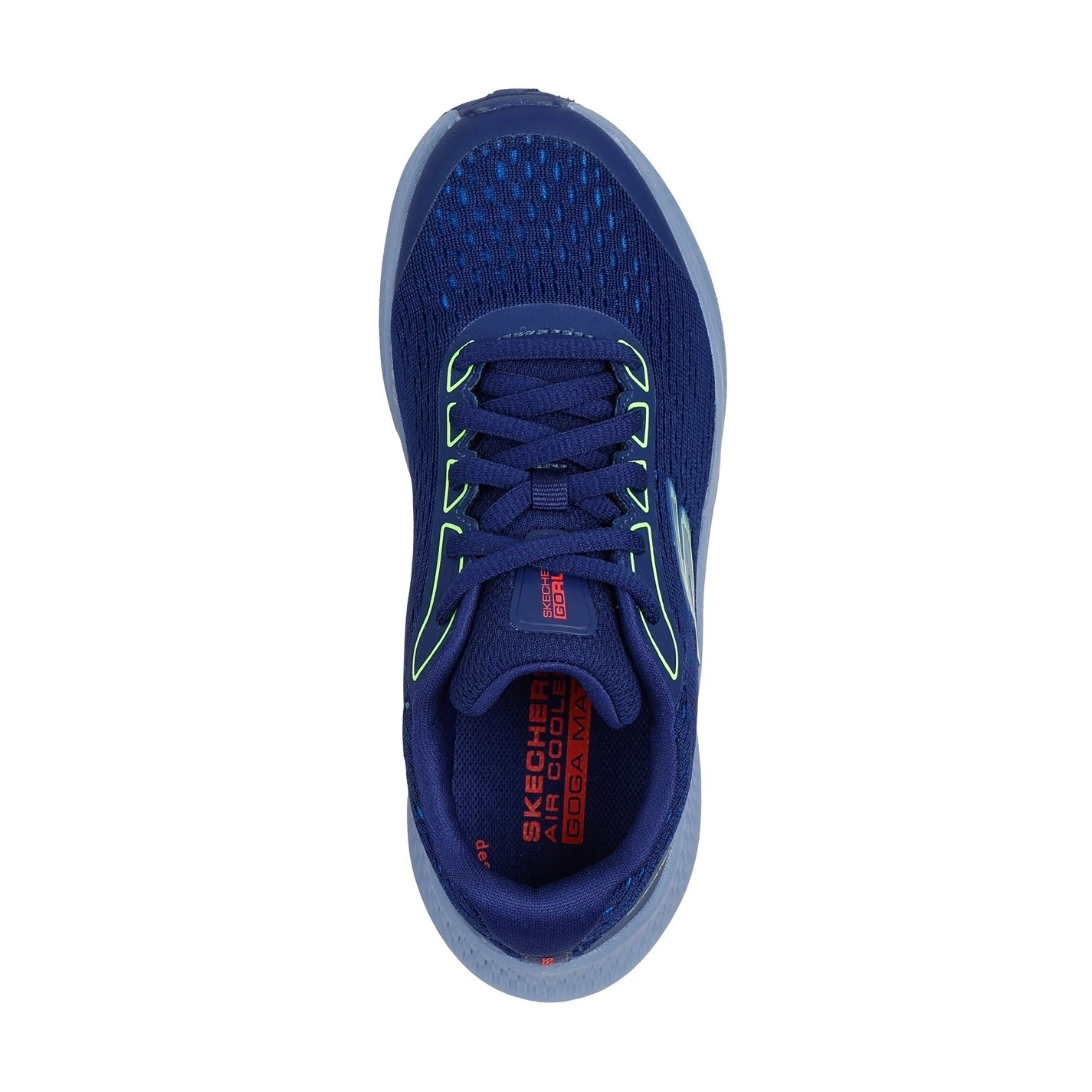 Skechers Go Run Consistent 2.0-Mile Ma Road Running Shoes Boys - Image 8