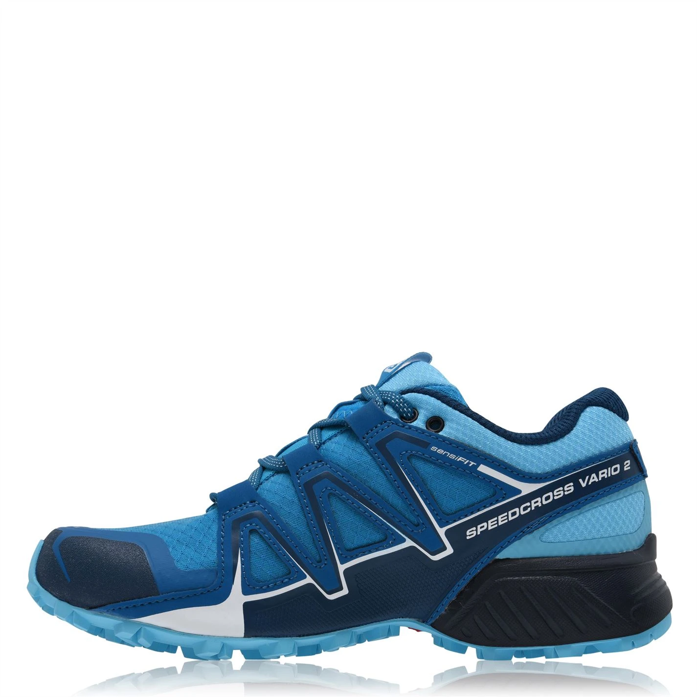 Salomon Speedcross Vario 2 Ladies Trail Running Shoes - Image 2