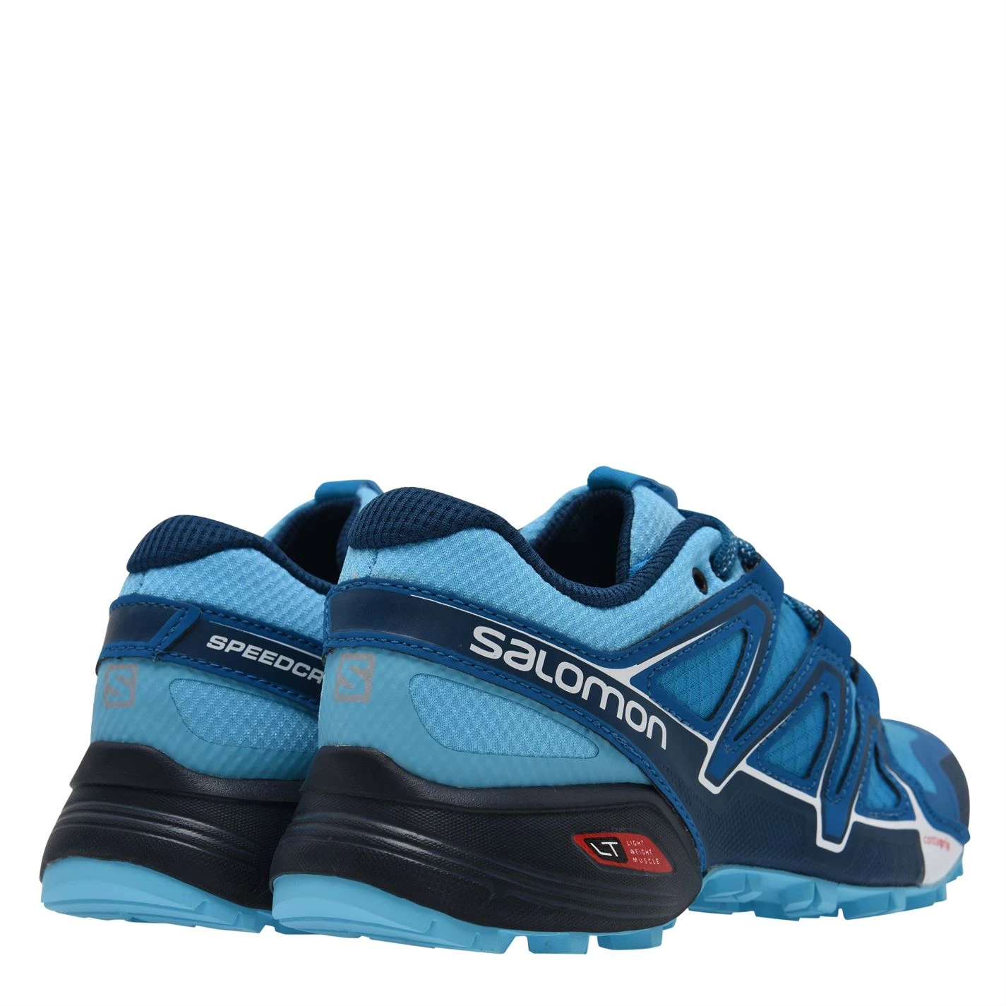 Salomon Speedcross Vario 2 Ladies Trail Running Shoes - Image 4