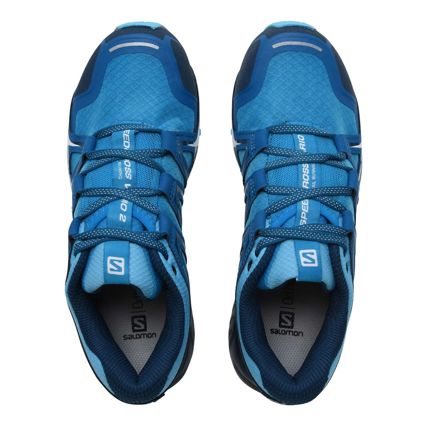 Salomon Speedcross Vario 2 Ladies Trail Running Shoes - Image 5