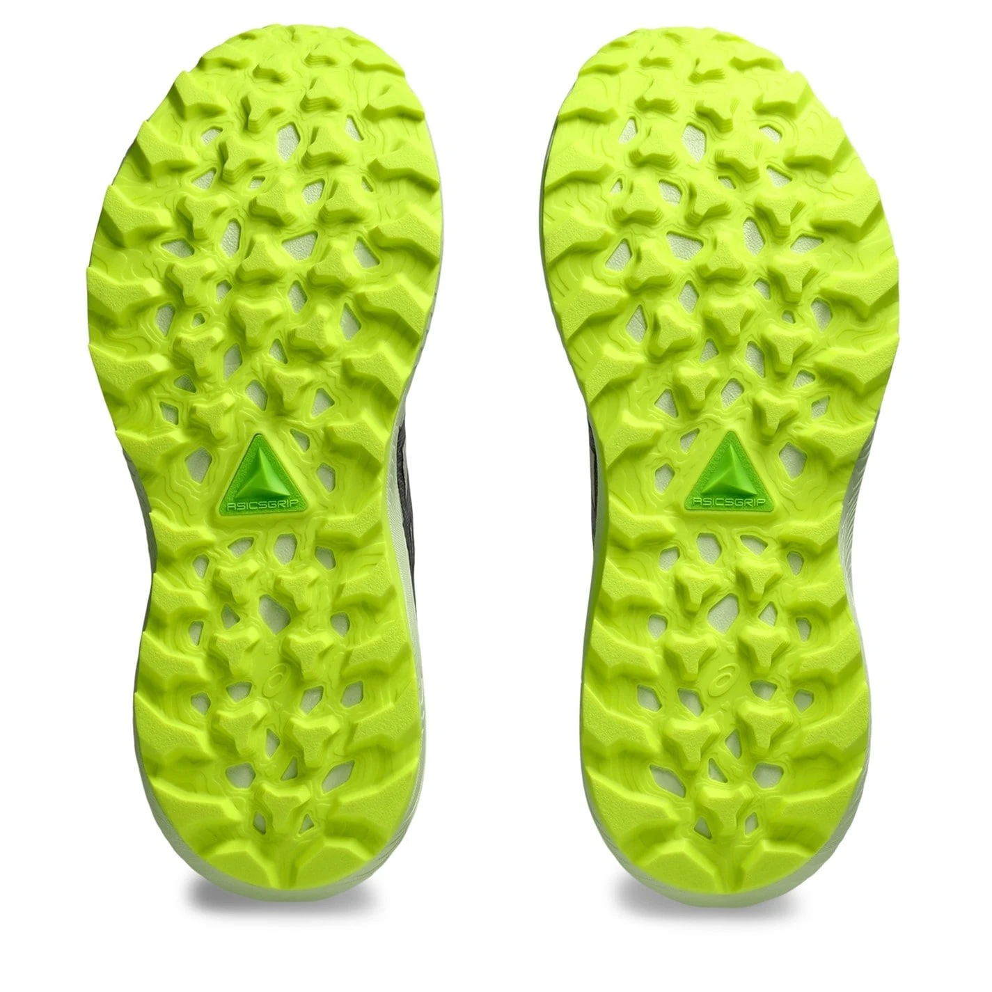 Gel-Trabuco 12 Womens Running Trainers - Image 3