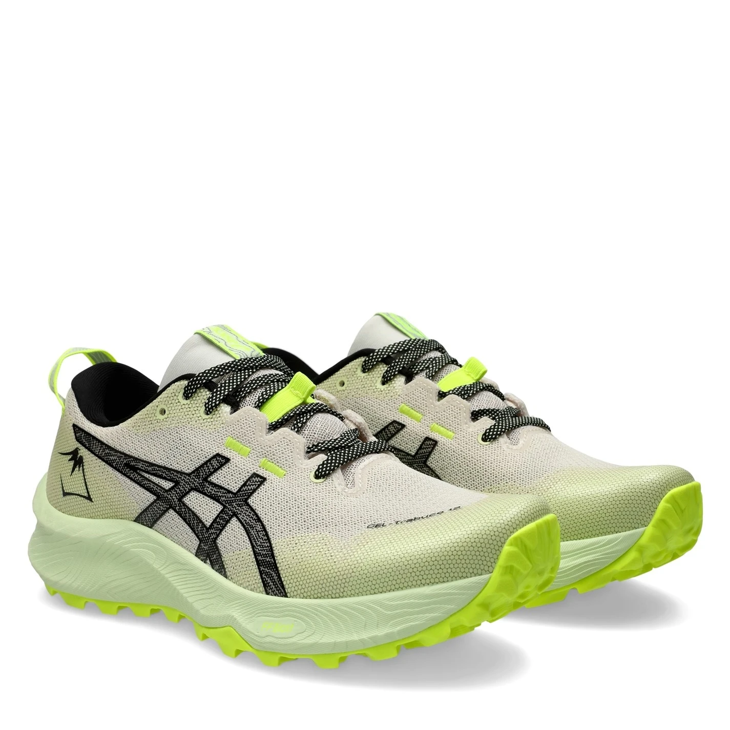 Gel-Trabuco 12 Womens Running Trainers - Image 4