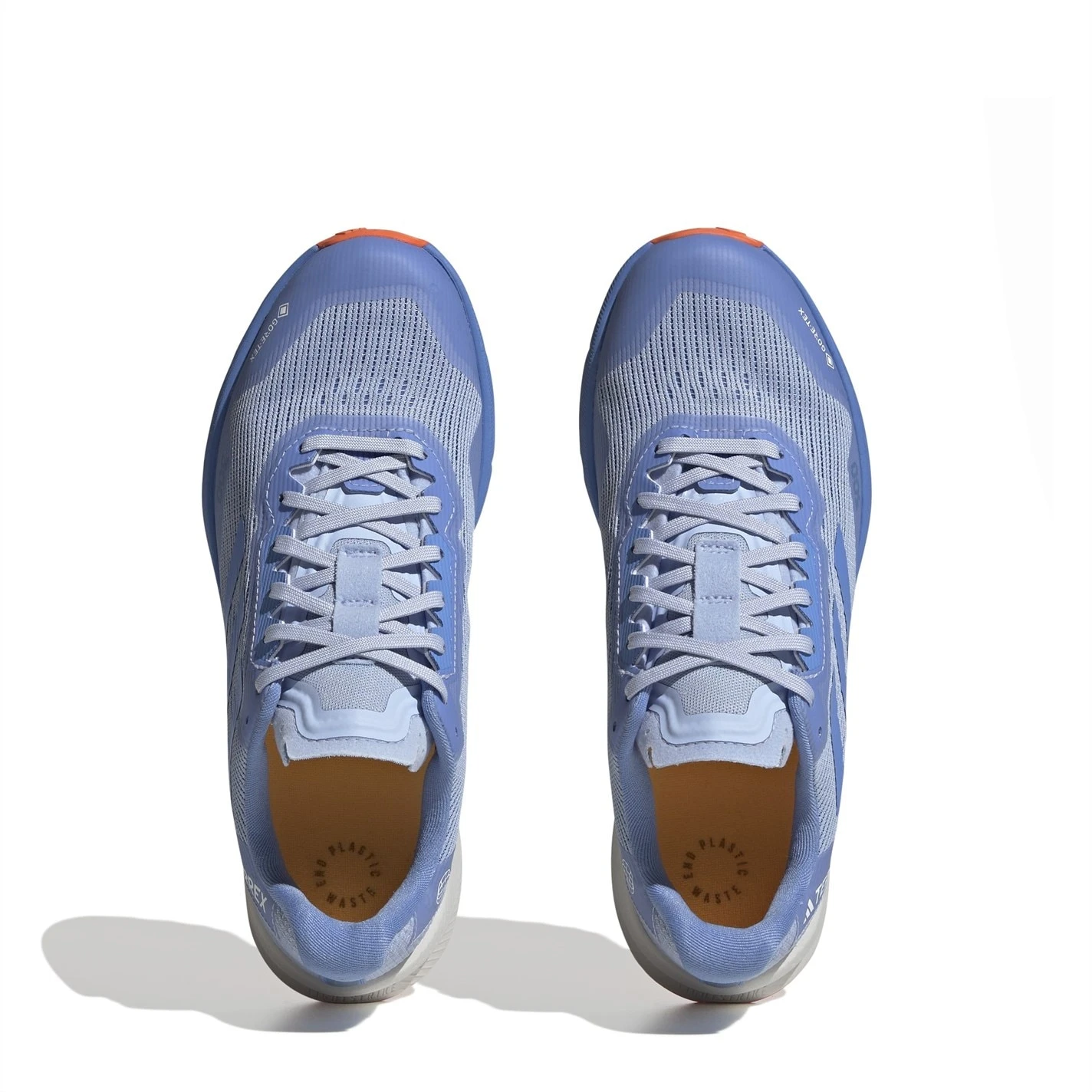 ADIDAS Terrex Agravic Flow 2 Womens Trail Running Shoes - Image 5