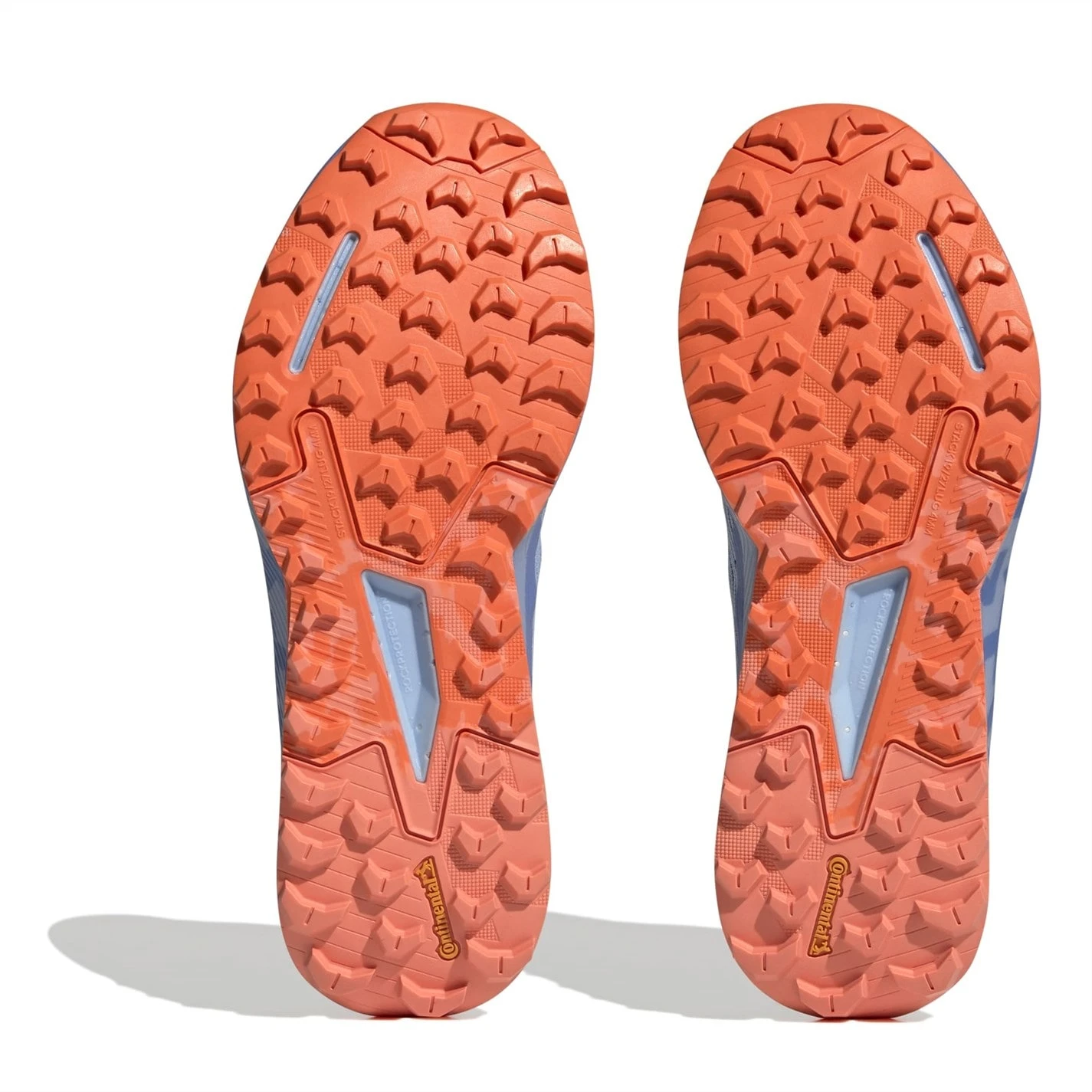 ADIDAS Terrex Agravic Flow 2 Womens Trail Running Shoes - Image 6