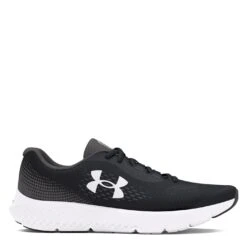 Under Armour Rogue 4 Running Shoes Junior Boys