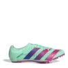 ADIDAS Sprintstar Track Running Shoes Mens
