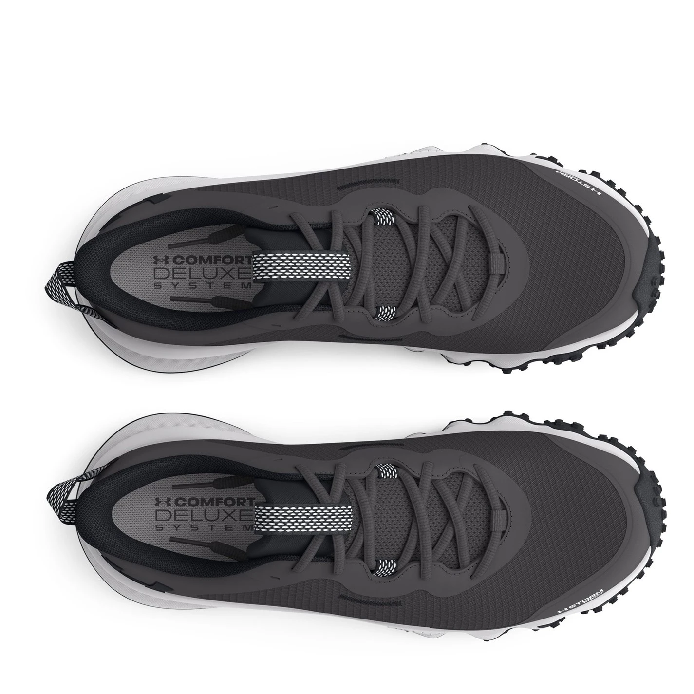 Under Armour W Charged Maven Trail WP - Image 4