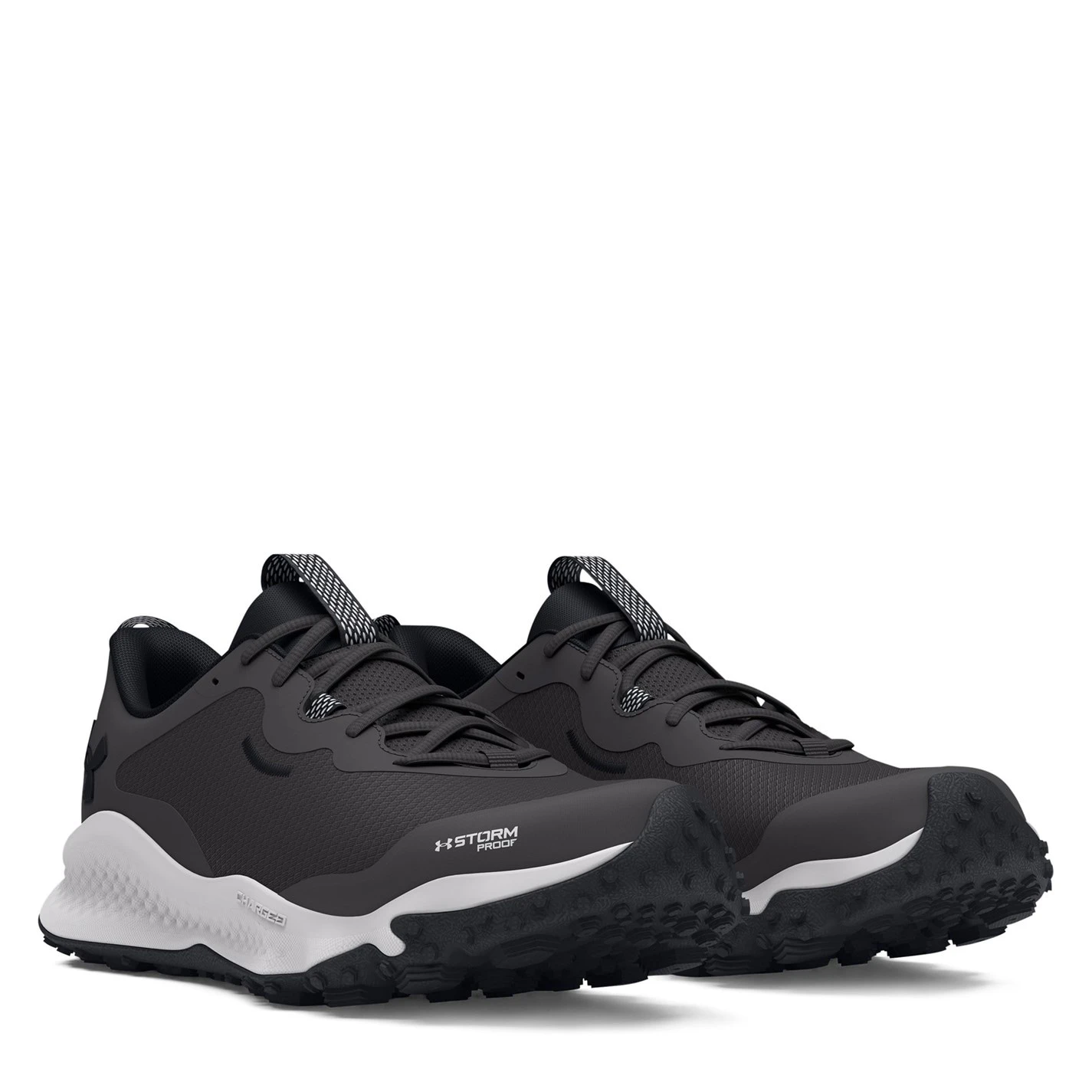 Under Armour W Charged Maven Trail WP - Image 5