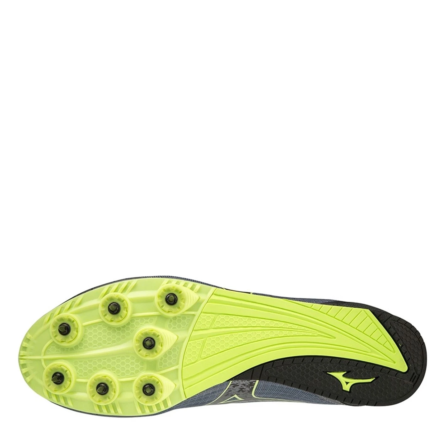 Mizuno X First Running Shoe Mens - Image 2