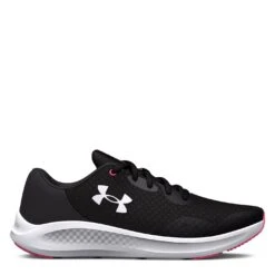 Under Armour GGS Charged Pursuit 3