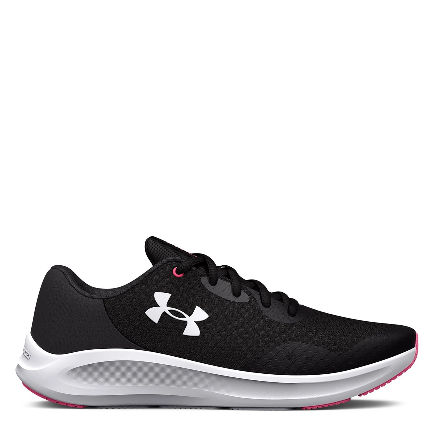 Under Armour GGS Charged Pursuit 3