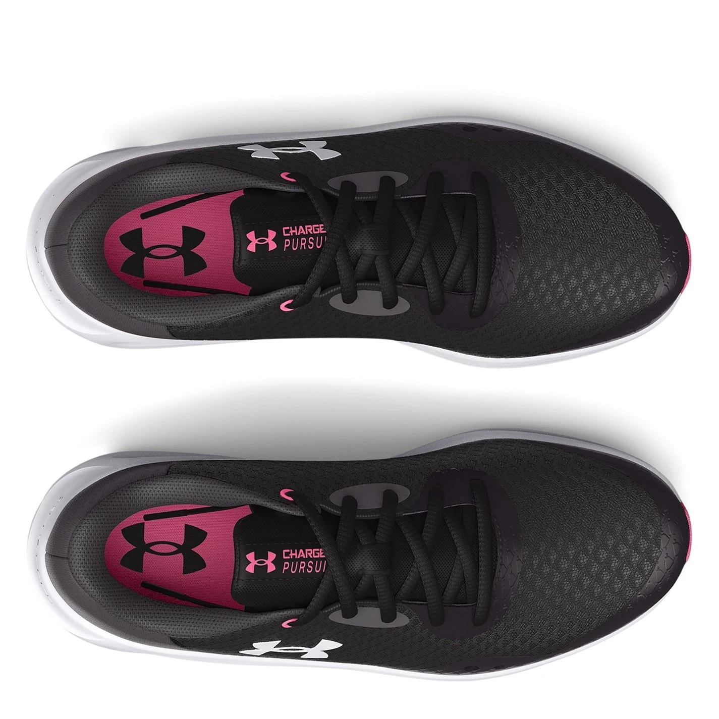 Under Armour GGS Charged Pursuit 3 - Image 4