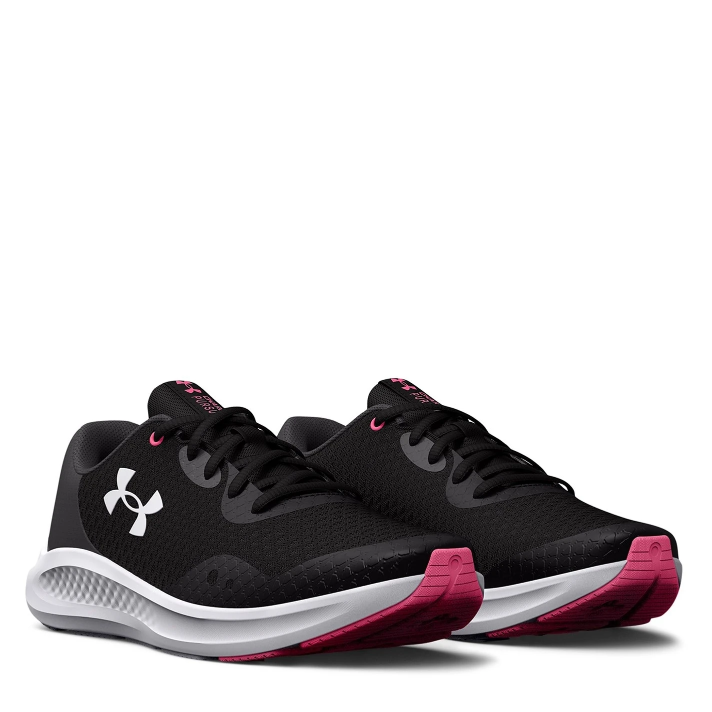 Under Armour GGS Charged Pursuit 3 - Image 5