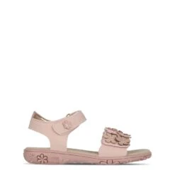 Vel Strap Sandals Child Girls