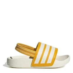 ADIDAS Adilette Estrap Sliders Infants