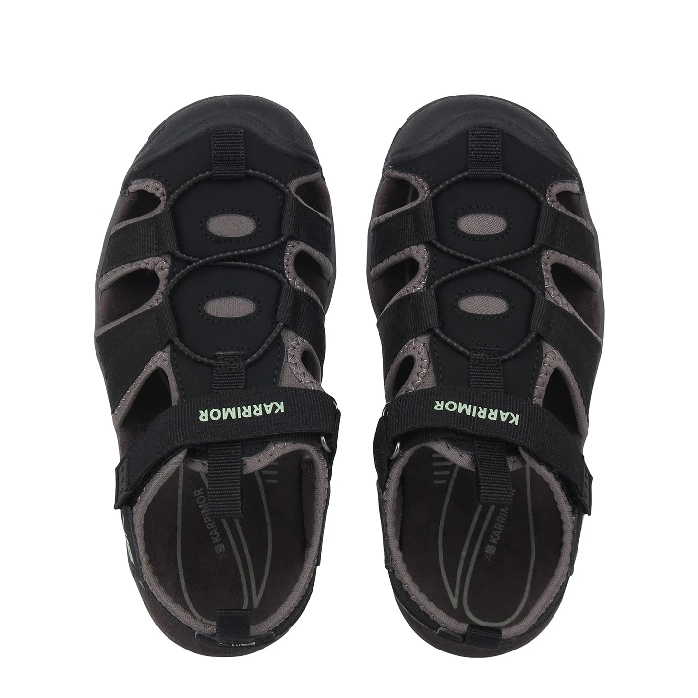 Karrimor Ithaca Childrens Walking Sandals - Image 5