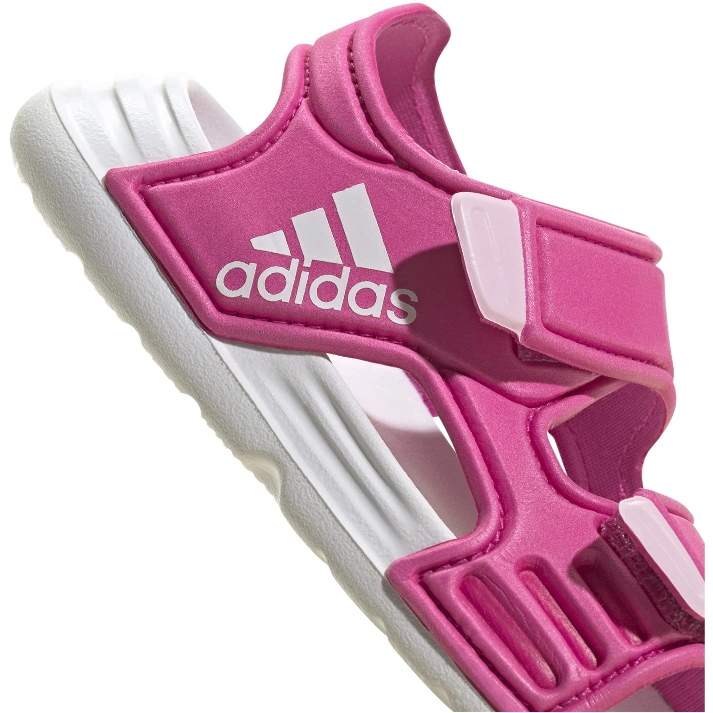ADIDAS Altaswim Sandals Infants - Image 7