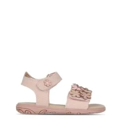 Vel Strap Sandals Infant Girls