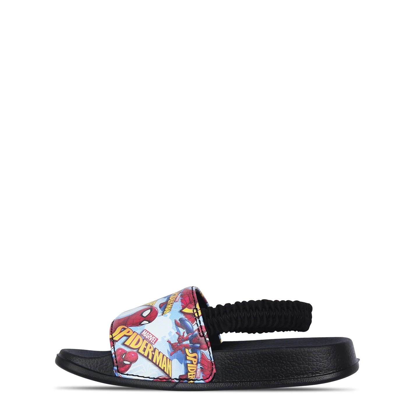 Character Infant Boys Sliders - Image 2